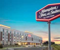 Hotel Hampton Inn & Suites Newburgh Stewart Airport