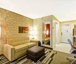 Home2 Suites By Hilton Rapid City