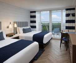 Hotel Hutchinson Shores Resort and Spa