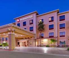 Hotel Best Western Plus Chandler and Suites