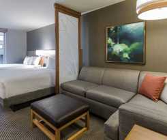 Hotel Hyatt Place Boise/downtown