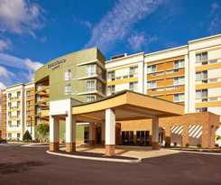 Hotel Courtyard By Marriott Yonkers Westchester County