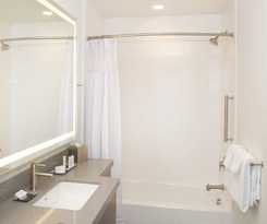Hotel Springhill Suites By Marriott Bend