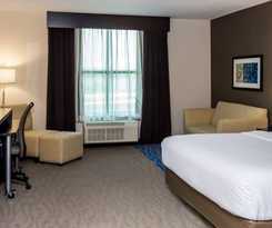 Hotel Holiday Inn Paducah Riverfront, An Ihg