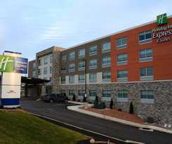 Hotel Holiday Inn Express and Suites Pittsburgh - Monroeville, An Ihg