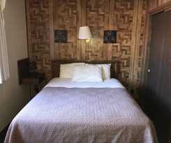 Hotel Ponderosa Lodge