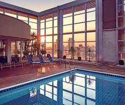 Hotel Mercure Campinas