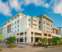 Hotel Courtyard By Marriott Redwood City
