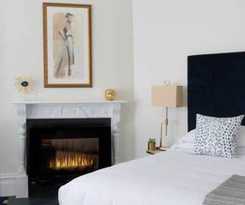 Hotel White House Napa Valley