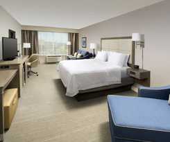 Hotel Hampton Inn Wilmington Downtown