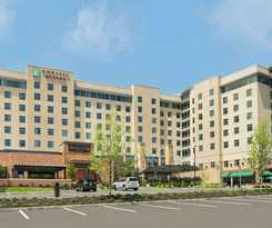 Embassy Suites By Hilton Berkeley Heights