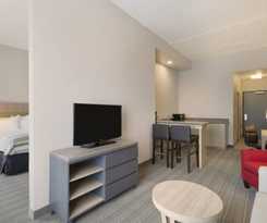 Hotel Country Inn and Suites By Radisson, Katy (houston West), Tx