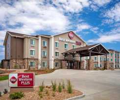 Hotel Best Western Plus Overland Inn