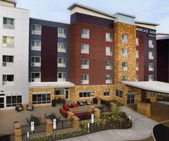 Towneplace Suites By Marriott Pittsburgh Cranberry Township