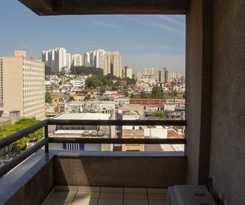 Hotel Twin Towers Flat