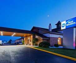 Hotel Best Western Gaylord