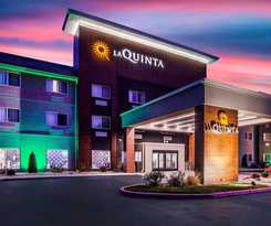 La Quinta Inn and Suites By Wyndham Elkhart