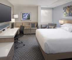 Hotel Delta Hotels By Marriott Seattle Everett