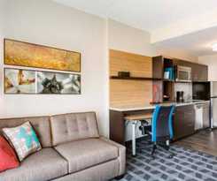 Towneplace Suites By Marriottdetroit Canton