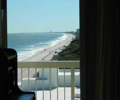 Hotel Crowne Plaza Melbourne - Oceanfront, An Ihg