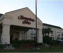 Hotel Hampton Inn Perry