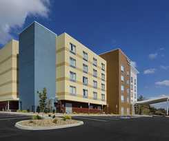Fairfield Inn & Suites By Marriott Abingdon