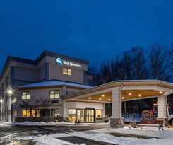 Best Western West Lebanon-hanover