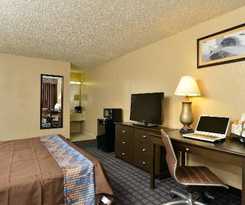 Hotel Studio 6 San Angelo, Tx