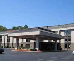 Hotel Hampton Inn State College