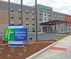 Holiday Inn Express & Suites St. Louis South - I-55