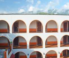 Hotel Misi&oacute;n Jalpan