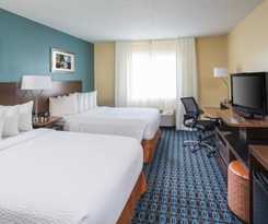 Hotel Fairfield Inn and Suites Cheyenne