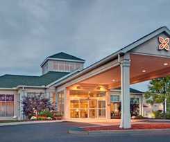 Hotel Hilton Garden Inn State College