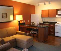 Affordable Suites Mooresville Lakenorman