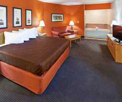 Hotel Americinn By Wyndham Sayre