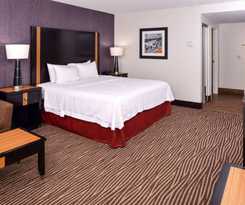 Hotel Hampton Inn Springfield