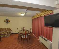 Hotel Super 8 By Wyndham Norman