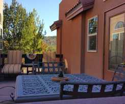 Hotel Sedona Pines Resort