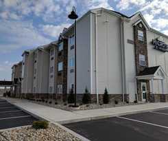 Hotel Microtel Inn & Suites By Wyndham Clarion