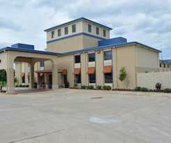 Hotel Baymont by Wyndham Ardmore I-35