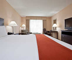 Holiday Inn Express Hotels and Suites Dayton North Tipp City, An Ihg Hotel