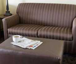 Hotel Hampton Inn San Angelo