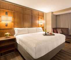 Hotel Omaha Marriott Downtown At The Capitol District