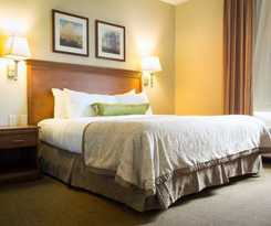 Hotel Towneplace Suites Weatherford