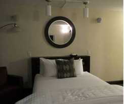 Hotel Mark Twain