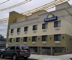 Hotel Days Inn By Wyndham Brooklyn Marine Park