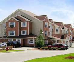 Hotel Towneplace Suites By Marriott East Lansing