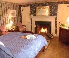 Hotel Devonfield Inn