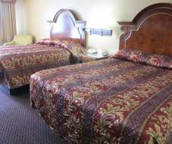 Hotel Texan Inn And Suites Monahans