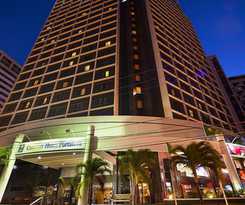 Hotel Comfort Fortaleza